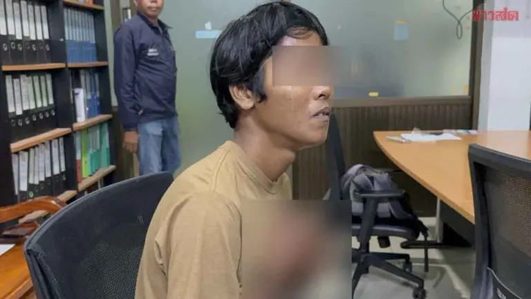 Hot-headed Rider Arrested for Stabbing Car Driver to Death Following Minor Collision; Claims Self-Defense