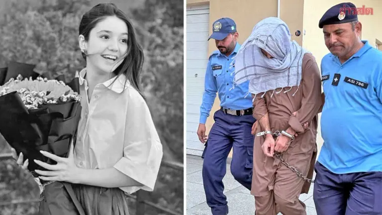 Pakistan Sentences Man to Death for Killing TikTok Star After Rejecting His Advances