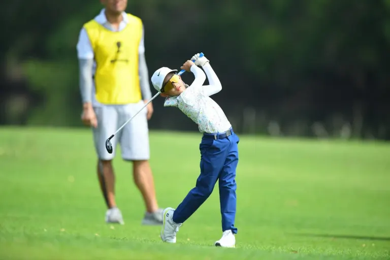 TeJay Pannawitchaya Wins TJWT Stage 6 Championship, Eyes Ticket to Japan Finals