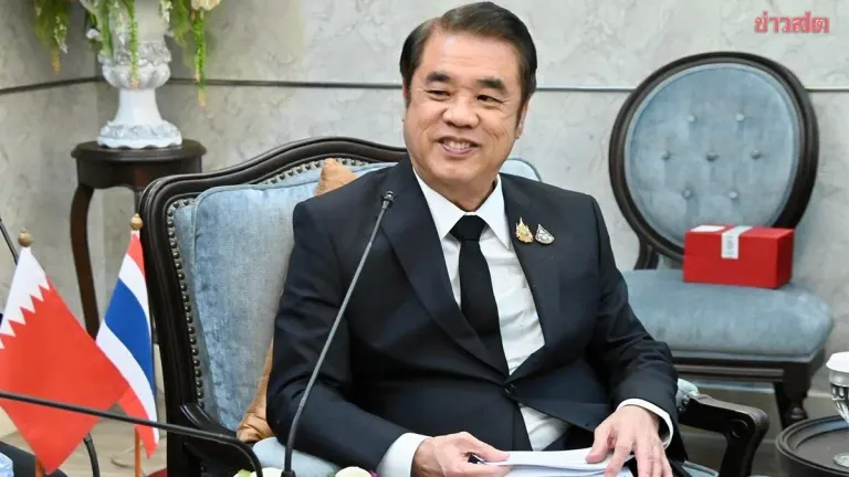 Agriculture Ministry Unveils Flood Relief Package for Farmers
