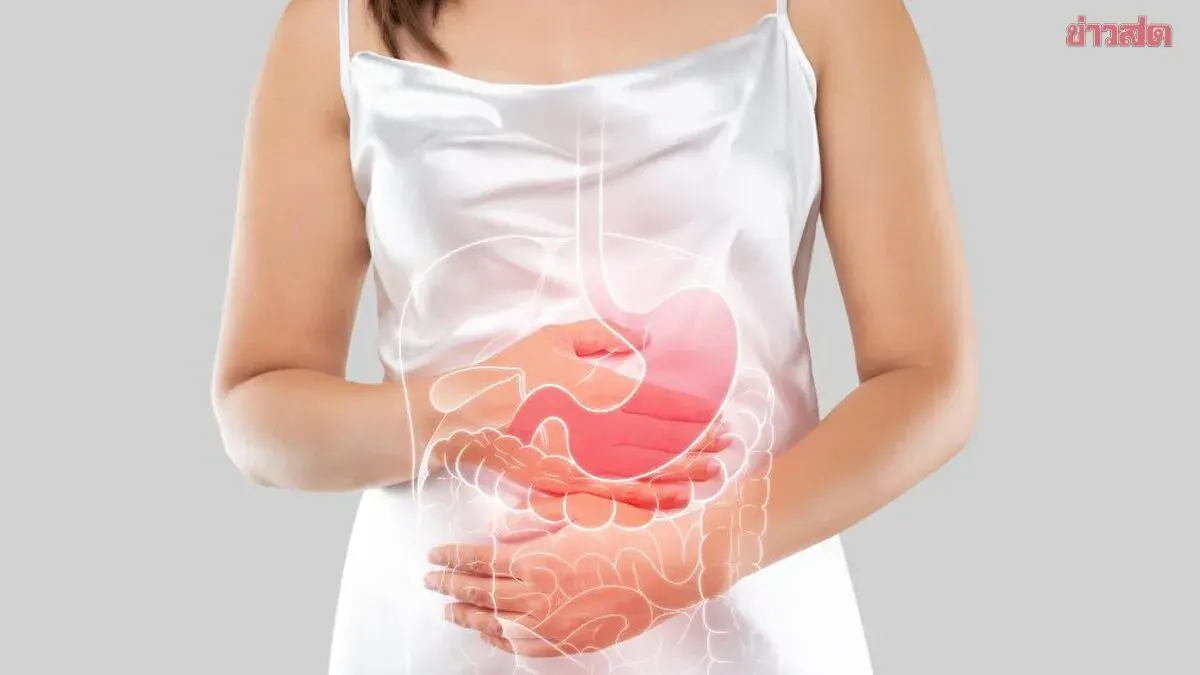 Half Of Thailand May Unknowingly Carry H. Pylori Bacteria
