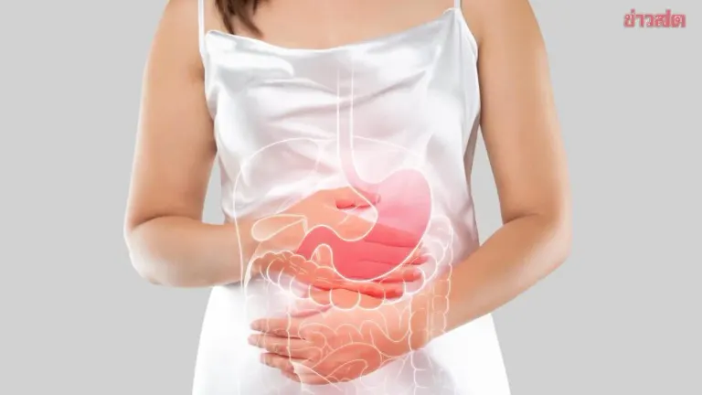 Half Of Thailand May Unknowingly Carry H. Pylori Bacteria