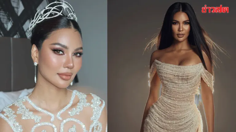 Dethroned Beauty Queen Vows to Move Forward