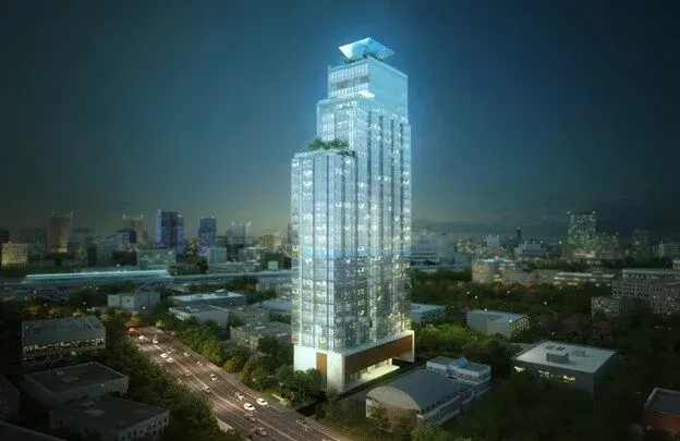 Three BTS-Adjacent Condos That Make Urban Living Effortless Every Day