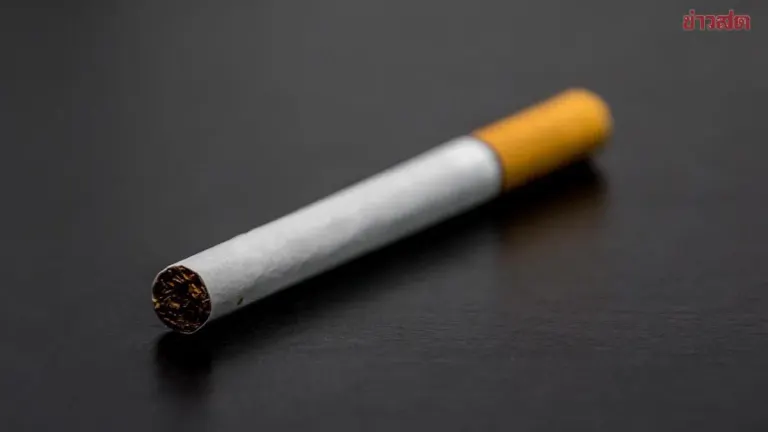 British-American Tobacco Company Plans to Lay Off 5,500 Employees This Year as Smoking Declines