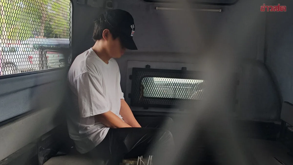 Metropolitan Police Chief Orders Investigation into Firearms Case Involving Chinese National Sun Mingchen After Home Raid in Bang Saothong