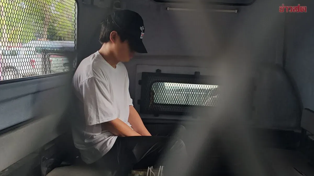 Metropolitan Police Chief Orders Investigation into Firearms Case Involving Chinese National Sun Mingchen After Home Raid in Bang Saothong