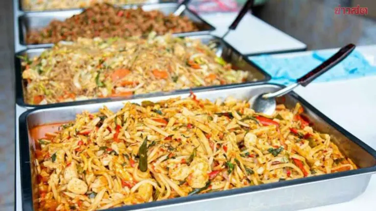 Commerce Ministry Plans Budget Curry Scheme With Restaurant Groups