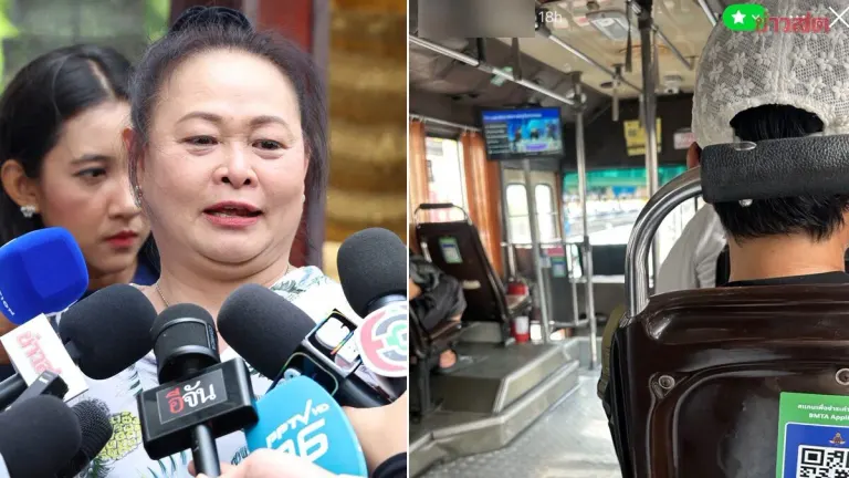 Heartbroken Mother Recounts Agonizing Moments Searching for Daughter After Train Strikes Bus