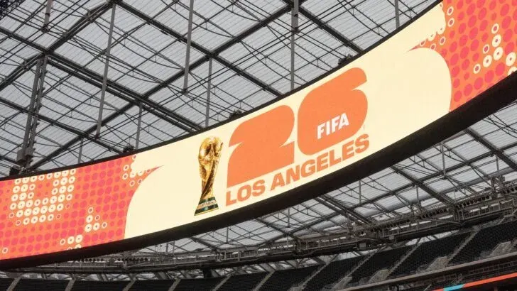 Thai fans may turn to online streams if World Cup rights talks fail, minister says