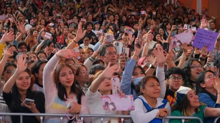 Thai Festival Mexico 2026 Sets Attendance Record With 31,220 Visitors