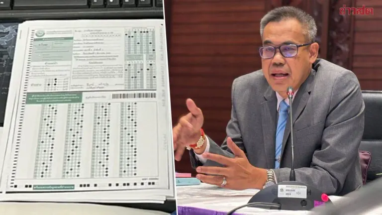 Anti-Corruption Commission to Present Local Exam Fraud Case to Board Next Week, Targeting All Money Trails with 3-6 Month Timeline