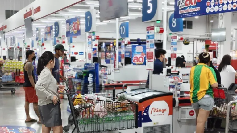 GO Wholesale Prepares Stock and Logistics for Flood Crisis