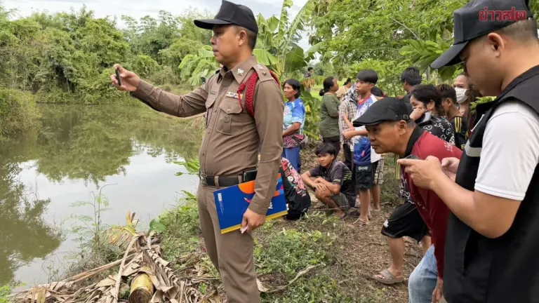 Disabled Man Found Dead in Canal After Four-Day Disappearance