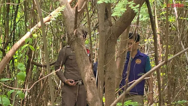 Mother Devastated After Finding Son's Body Following Mysterious Disappearance Over 10 Days
