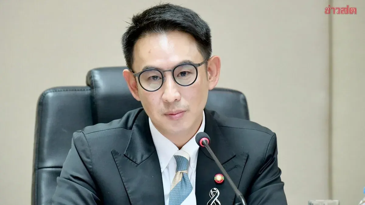 Thailand Invalidates Exam Results Over Score-Fixing Scandal