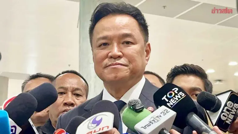 Thailand to Deport French National for Misconduct