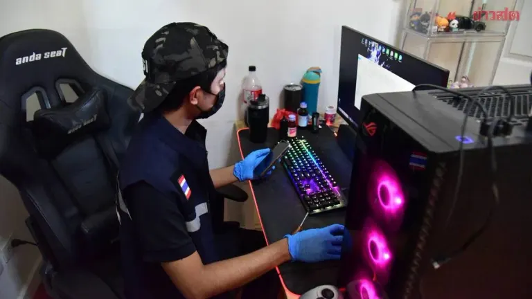 DSI Dismantles Premier League Piracy Network Linked to Illegal Gambling