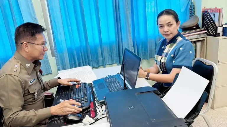 Minister Files Defamation Complaint Against iLaw Director