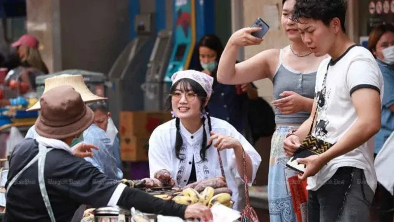 Travel Agents Urge Stronger Tourism Ties With China
