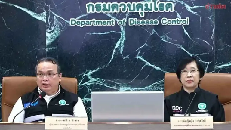 Health Ministry Monitoring Ebola Outbreak, Confirms Preparedness; 126 Travelers from Congo-Uganda Under Observation
