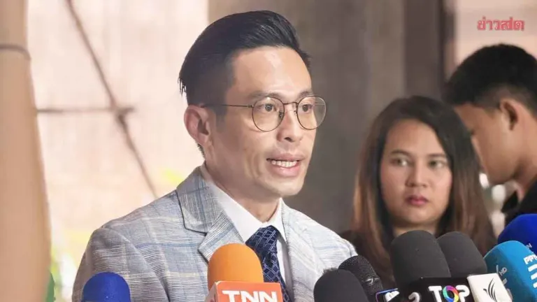 Coalition Denies Budget Delay, Urges Parliament to Manage Debate Time