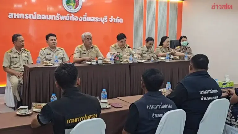 Local Groups Condemn Violence in Subdistrict Office Dispute