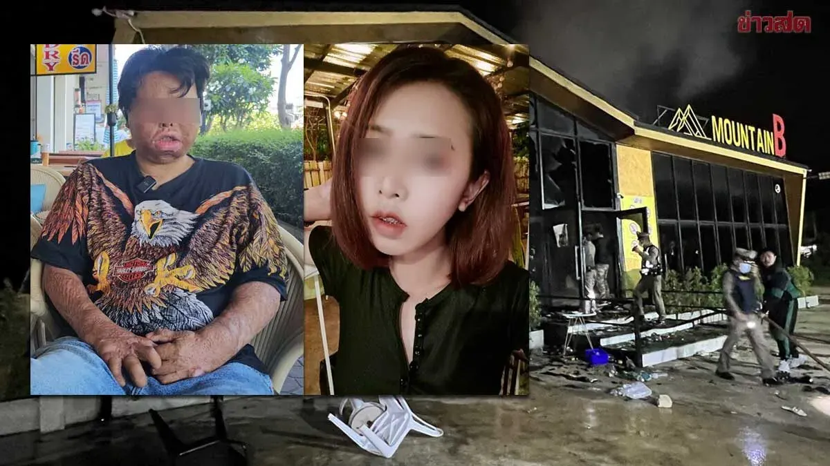 Fire Victim Still Struggles Four Years Later Without Support