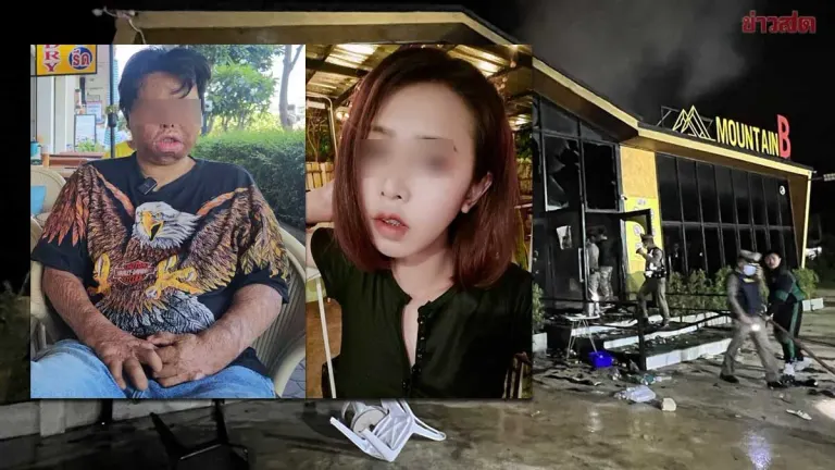 Fire Victim Still Struggles Four Years Later Without Support