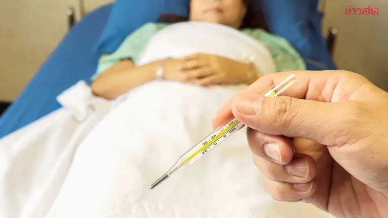 45-Year-Old Woman Develops Septic Shock from Severe Flu and Pneumonia; Doctor Warns of 9 Critical Warning Signs
