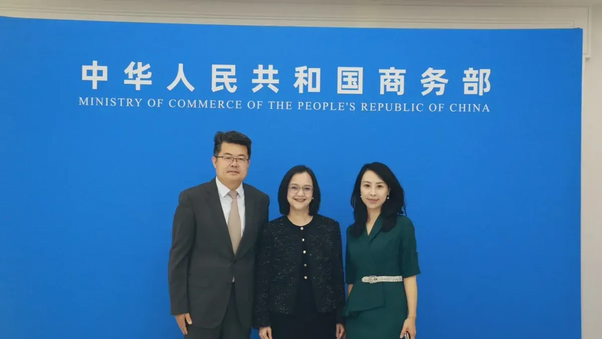 Thailand and China Launch Early Warning System for Cheap Imports