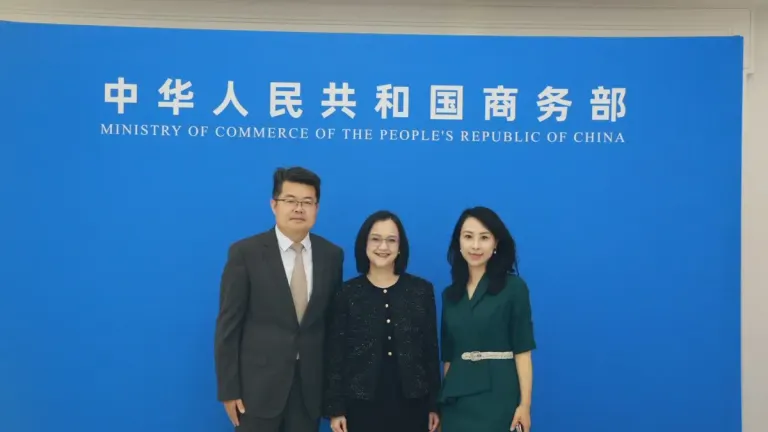 Thailand and China Launch Early Warning System for Cheap Imports