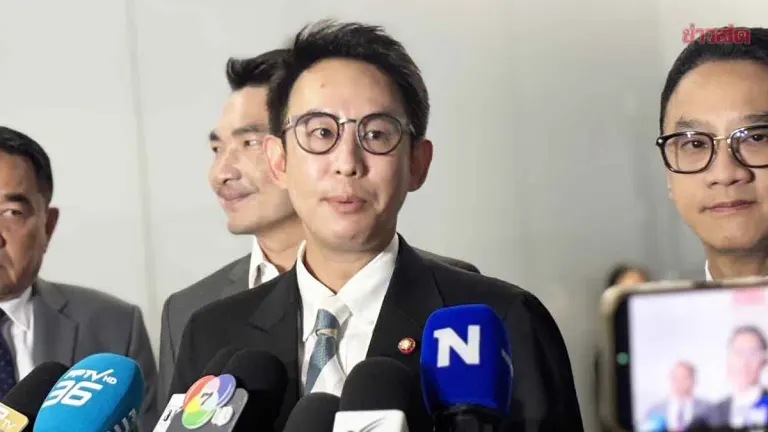 Thailand Escalates Crackdown on Fake Work Permits