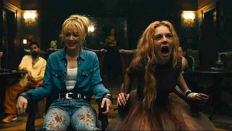 Ready Or Not, Here Comes the horror hit sequel
