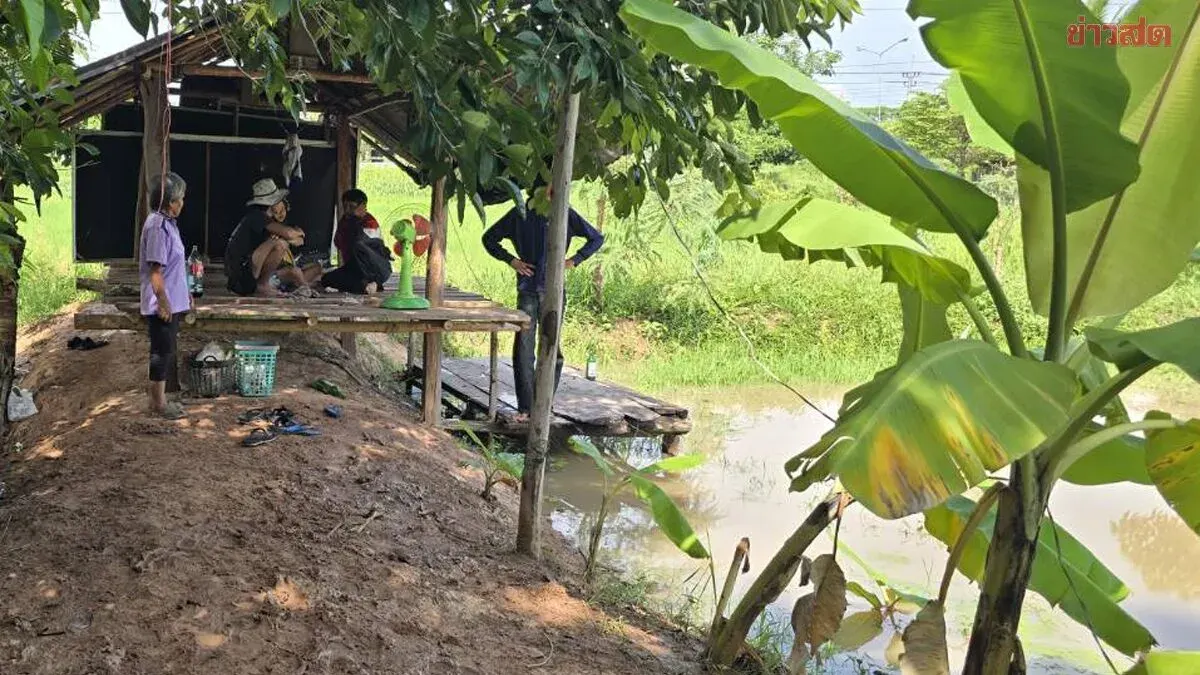 Teen Dies After Slipping Into Four-Meter Pool at Birthday Party