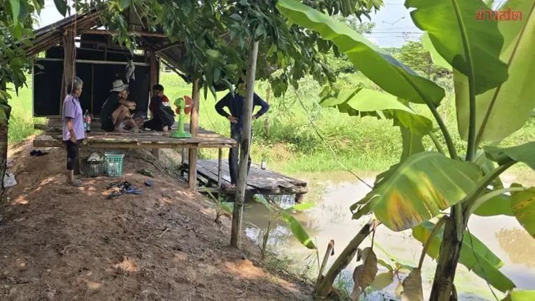 Teen Dies After Slipping Into Four-Meter Pool at Birthday Party