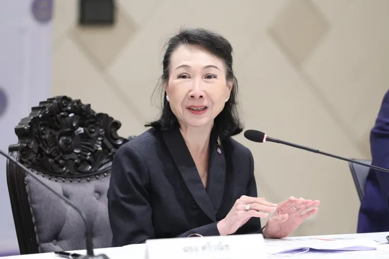Thai Industry Group Urges Government to Cut Energy Prices