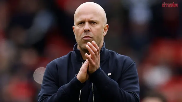 Liverpool's Loss: Major European Club Makes Play for Arne Slot as New Manager
