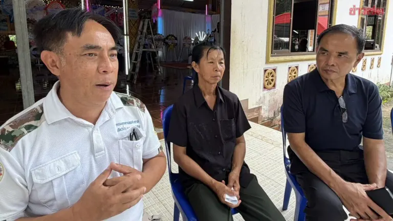 Volunteer Wild Elephant Monitor Dies in Duty