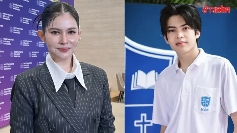 Anne Book Clarifies Property Sale, Praises Gifted Son's Startup Plans