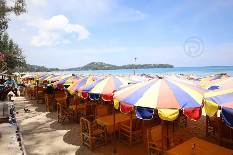 Phuket Continues to Intensify Public Beach Regulation at Bang Tao
