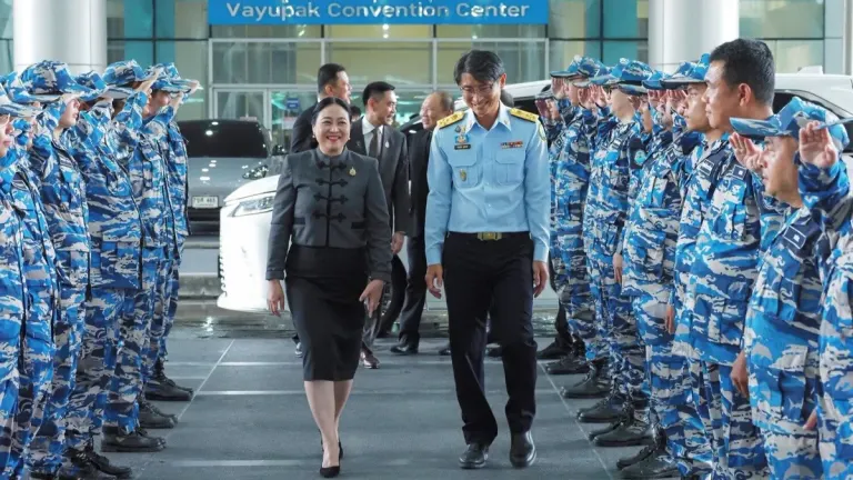 Thailand Opens Marine Knowledge Hub to Boost Sustainable Seas