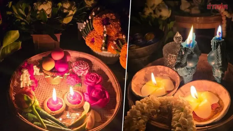 Fortune Teller Dupes Businesswoman Out of 30 Million Baht