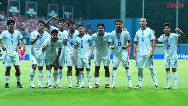 FIFA Confirms Fixture Details for 2026 ASEAN Cup Tournament