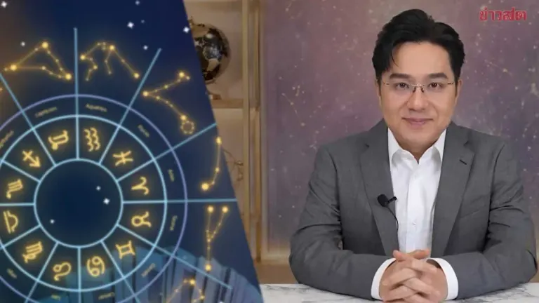 Once Every 12 Years! Mor Chiang Reveals Jupiter's Major Transit - Life-Changing Fortunes for All Zodiac Signs, Money Surprises Await
