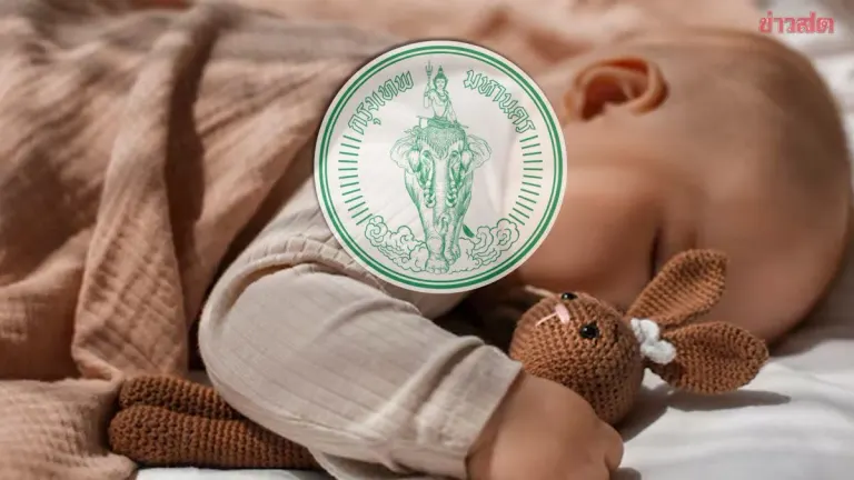 Bangkok Expands Early Childhood Centers to Accept Infants From 3 Months