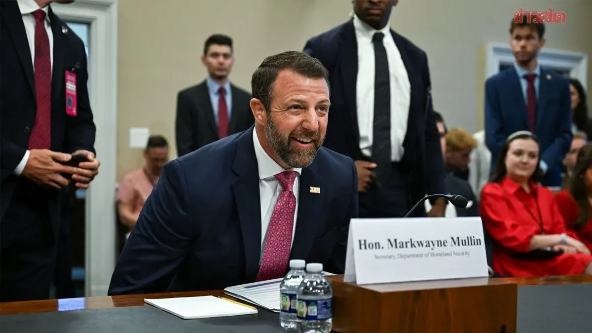 US Security Chief Celebrates Iran's World Cup Exit