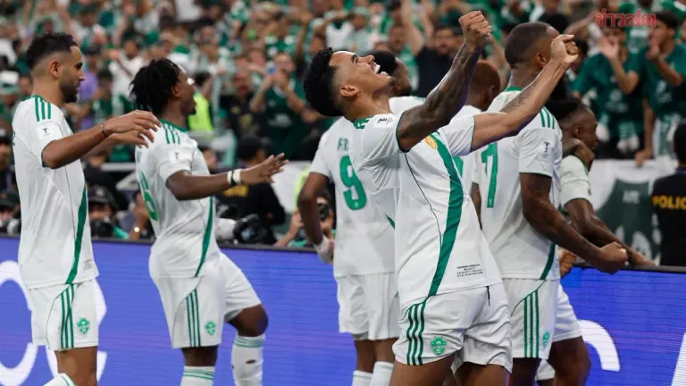 Al Ahli Edge Past Machida Zelvia in Extra Time to Defend AFC Champions League Elite Title