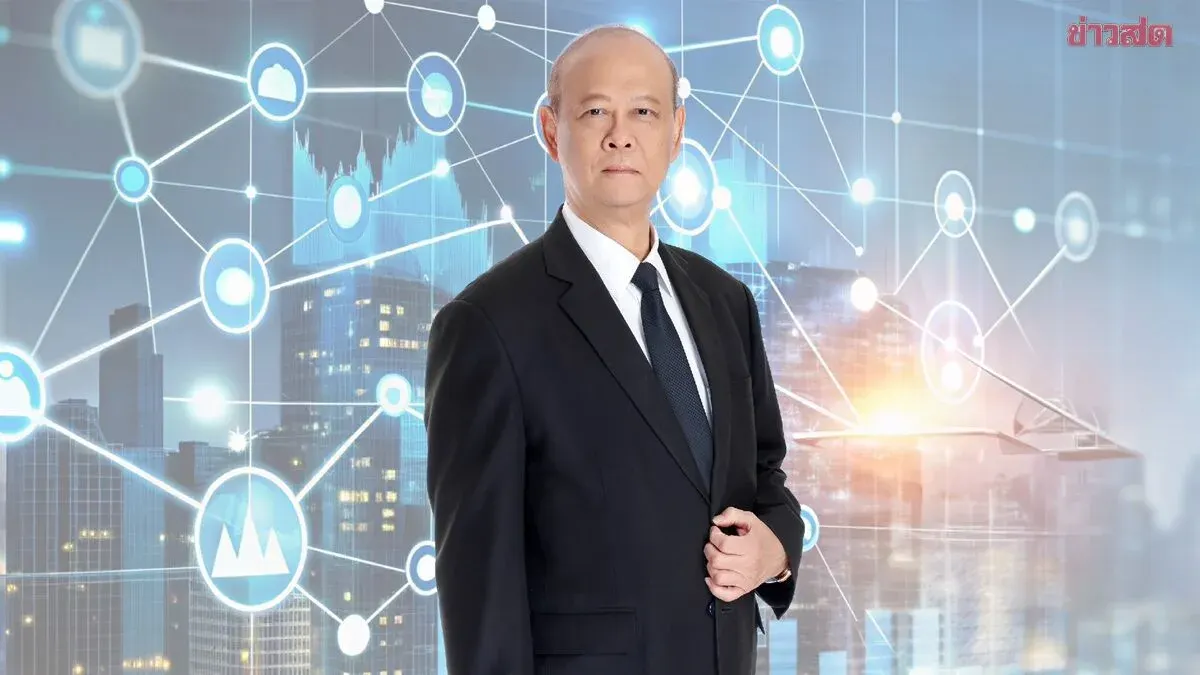 Thailand Sets Up Two Boards To Regulate Digital Platforms And Retail