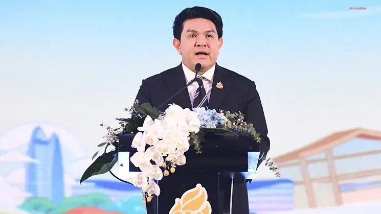 Sports Minister Explains Youth Olympics Withdrawal Due to Financial Constraints – Urges Sports Fund to Distribute Budget Equitably